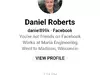 BEWARE OF THIS SCAMMER!!!! (Goes by Daniel Roberts or Wilson Cohen)