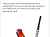 Harbor freight jack