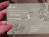 Post card