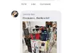 Fraudulent transaction