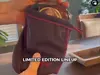 Whiskey scam, ex: Crown royal