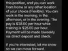 Terabase Energy Scam