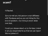 Terabase Energy Scam