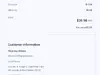 Scam ID 832375. Purchased but no Products received despite tracking number saying it was delivered