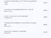 Scam ID 832375. Purchased but no Products received despite tracking number saying it was delivered