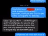 BEWARE! HOUSING SCAM