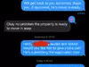 BEWARE! HOUSING SCAM