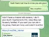 Scamed by Telegram Alexgalex , Telegram @Gnl_market , Telegram @carlhouse