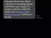Definitely a scam