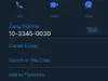 US Air Force-Tanya Ryan via Zoe app and signal chat text