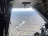 US Air Force-Tanya Ryan via Zoe app and signal chat text
