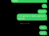 Puppy scam