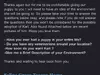 Puppy scam