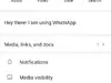 Wcommunication