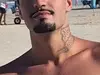 Miguel Karam Bencatel Canhao AKA Edward Sampson tried to make purchases with my credit card