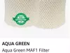 AQUA GREEN Filter owner is liar
