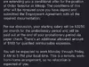 scammed job