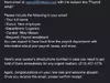 scammed job