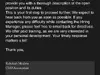 RESUME APPROVAL-INTERVIEW FOLLOW UP