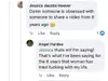 Melissa Godoy is a stalker won’t stop contacting us after reported to law enforcement again for 2024