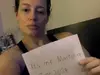 Zoe app scam- Marissa Esparza/ Marie Ea, ask for gift card