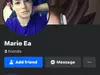 Zoe app scam- Marissa Esparza/ Marie Ea, ask for gift card
