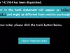 Thought it was C&K website , unfortunately got scammed