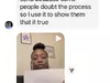Giving away 1percent of my lottery win to random people
