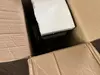 Long shipping delays, poorly packaged and damaged