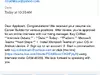 Career scam