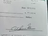 Scam GMC Survey/ Data Entry