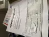 Fake check