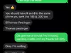 Scammer got $450 from me