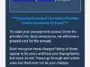 Visa-Int: Overpayment Refund: $3590.76 Issued