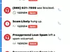 Loan Scam beware