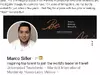 Identity of the Fraudster