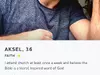 Aksel Brayden
