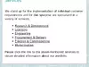 Josef Meissner GmbH; recently reviewed your application