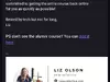 Ripped Off By Liz Olson Of Bela Collective