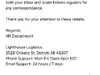 Scam????