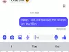 A scammer and thief re student loans