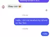 A scammer and thief re student loans