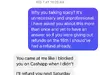 A scammer and thief re student loans