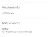 Cancelled and Still Charged, BeNaught.com