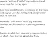 Phenom Beauty 'Global' is a Scam