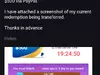 Fitness Journey app scam