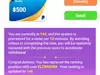Fitness Journey app scam