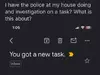 GoldenAxis EMPLOYMENT SCAM
