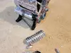 V8 Engine model scam