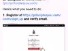 Not a Real Company